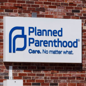 TPS 60: Planned Parenthood in Crisis