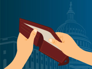 TPS 60: What’s Not in Your Wallet