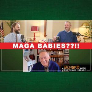 TPS 30: Is MAGA Natalism Doomed to Fail?