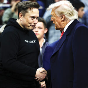 TPS 60: Should Elon Musk Give Up?