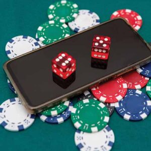 TPS 30: iGambling – The Casino in Your Pocket