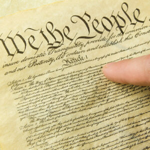 TPS 60: Is America a Republic or Democracy?