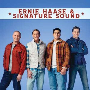 TPS Express: A Musical Journey with Ernie Haase, Part III