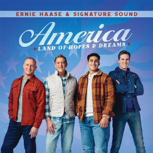 TPS 60: A Musical Journey with Ernie Haase, Part II