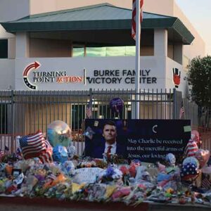 TPS 60: Split Reality – The Death of Charlie Kirk