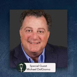 TPS 60: Reconstructing Talk Radio with Michael DelGiorno
