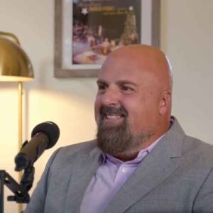 TPS Express: Pastor Conversations with Joe Hunt