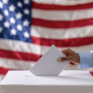 TPS Express: The Election No One Sees