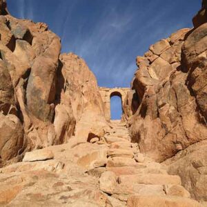 TPS 60: Listen to Moses