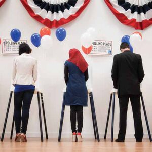 TPS 60: The “New” Citizenship Test