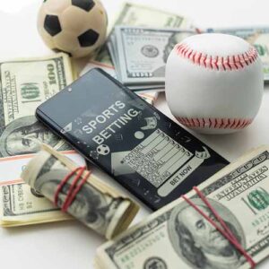 TPS Express: Sports Gamble Update 2025