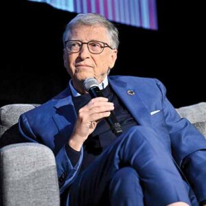 TPS 60: Bill Gates on Climate Change&hellip;Never Mind