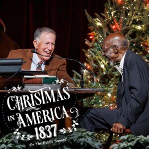 TPS 60: Christmas in America 1837, Part II