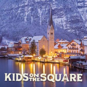 TPS 60: Merry Christmas from Kids on the Square&trade;