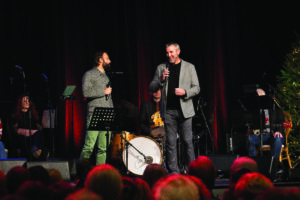 Christmas In America 1955 (Ohio)