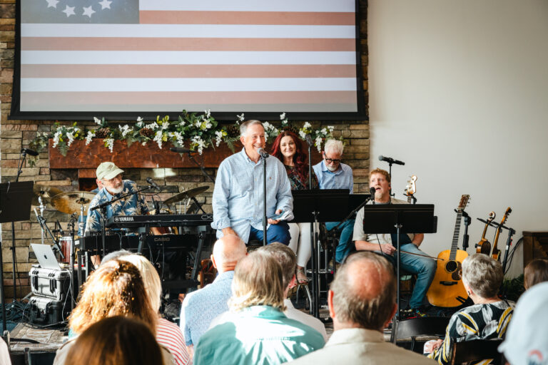 Celebration of Liberty 2025