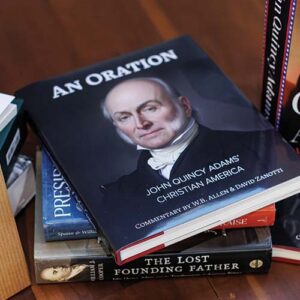 TPS 60: “An Oration” in the New Year