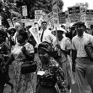 TPS 60: A Lesson on Civil Rights in America