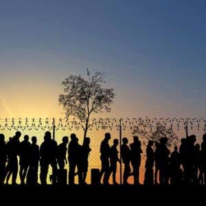 TPS 60: Immigration – Turning on the Light