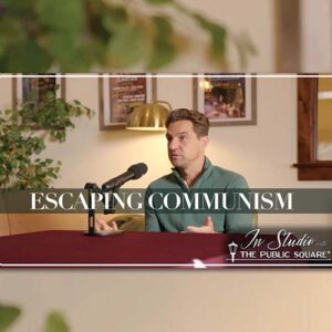 TPS 60: Fleeing Communist Romania, A True Story