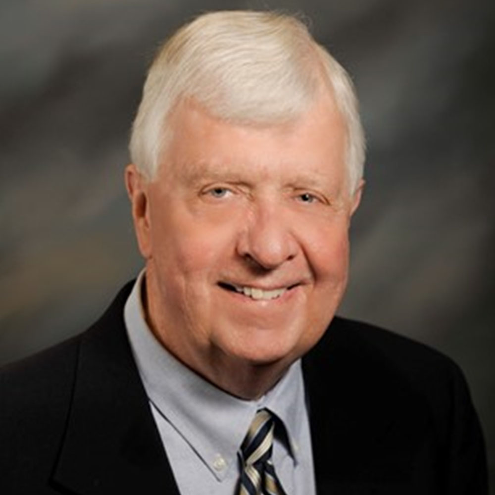 Charles McGowen