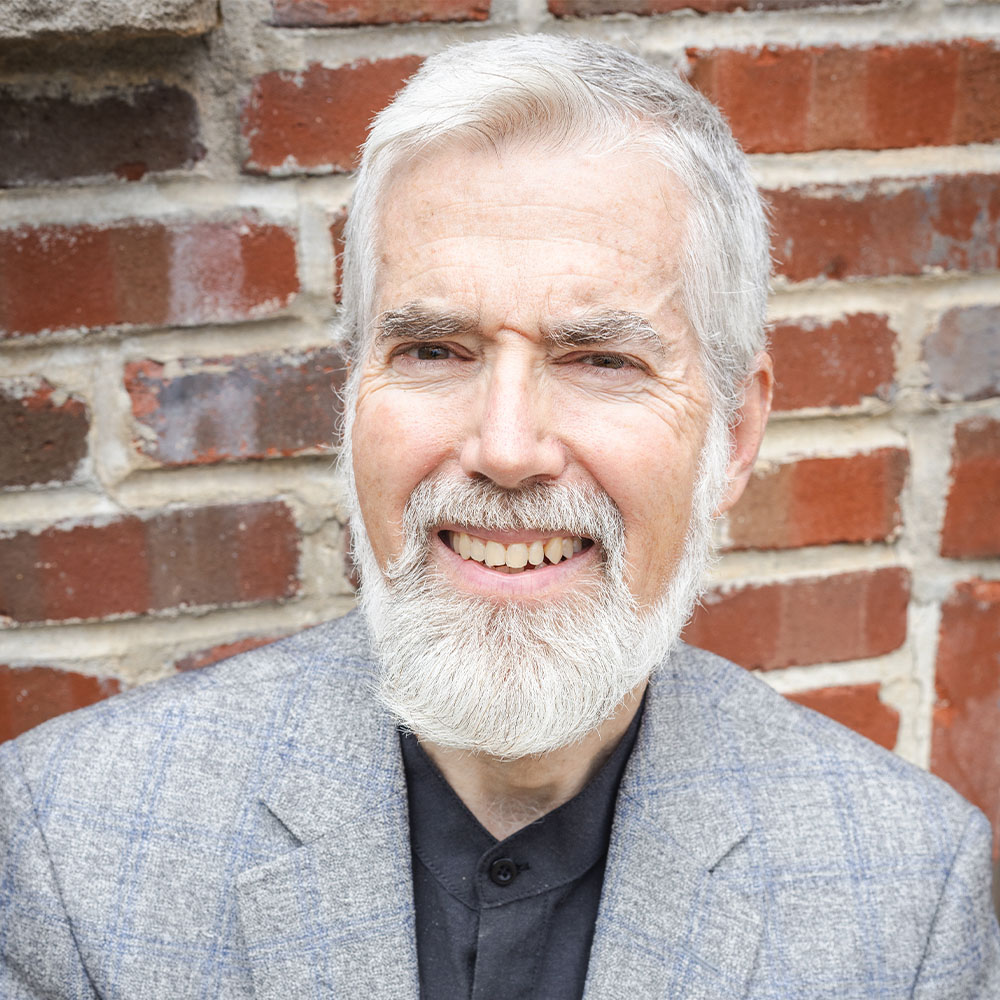 Jeff Sanders