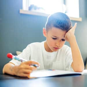 TPS 60: “Why Johnny Can&rsquo;t Read&rdquo;