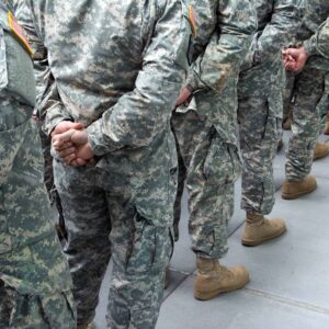 TPS 60: The War Powers Act