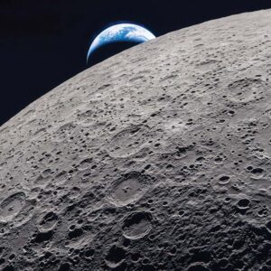 TPS 60: When Americans Go to the Moon
