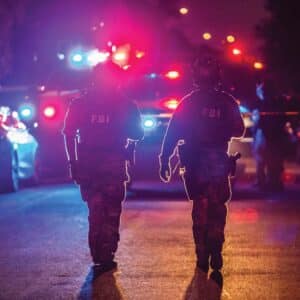 TPS 60: Why do Presidents Get Shot?