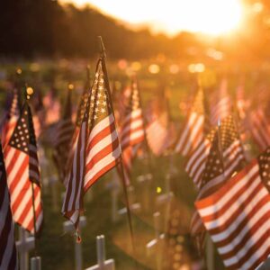 TPS 60: The War Letters – Memorial Day 2026