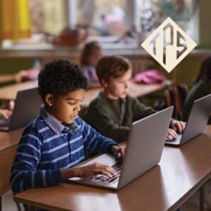 TPS Express: The Level of this Literacy Crisis