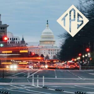 TPS 60: Socialism vs. Christian Nationalism
