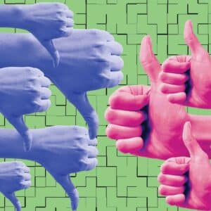 TPS 60: Will You Vote the Way Your Bot Wants?
